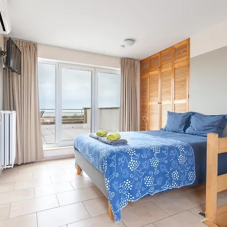 Apartment Nori Tv *