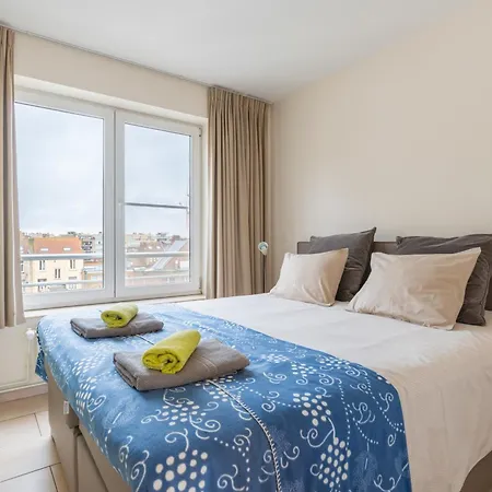 Nori Tv Apartment