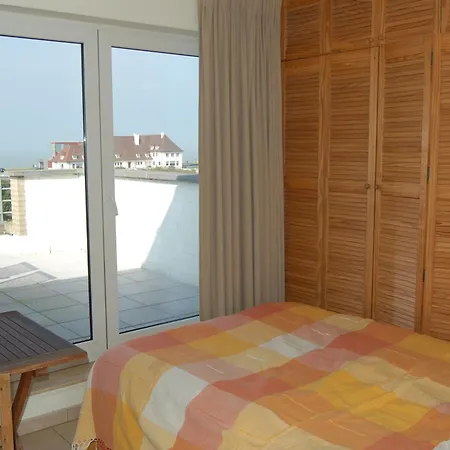 Apartment Nori Tv
