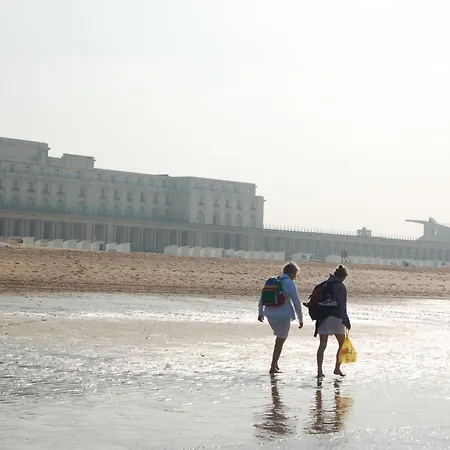 Nori Tv Ostend
