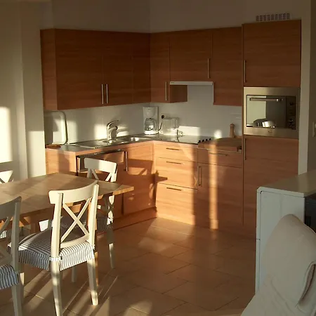 Apartment Nori Tv