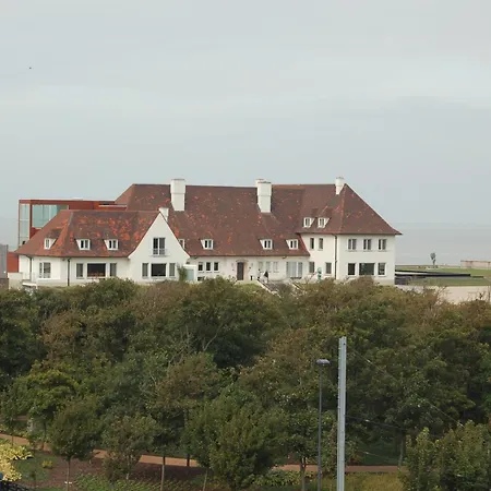 Nori Tv Apartment Ostend
